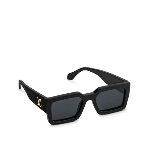 louis vuitton sunglasses men's.